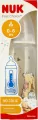 NUK. First Choice. Butelka 300ml. 0-6 miesięcy. Kubuś Puchatek - tantis.pl