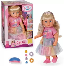 Baby born - Carla 43cm
