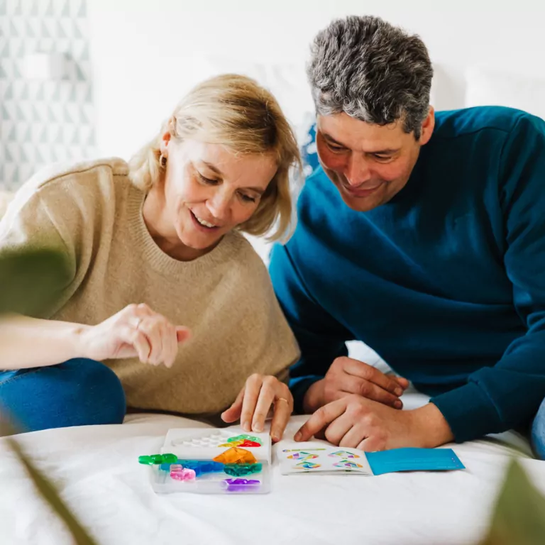 IQ Love. Smart Games - tantis.pl