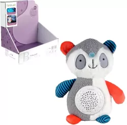 Szop pozytywka z projektorem