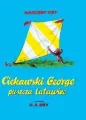Ciekawski George puszcza latawiec - tantis.pl