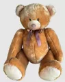 Miś brązowy 80cm - tantis.pl