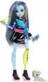 Monster High Lalka podstawowa - tantis.pl