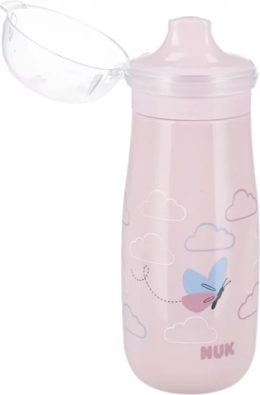 Kubek 300ml Mini-Me 9m  NUK - tantis.pl