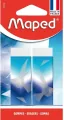 Gumka Arctic 2szt MAPED - tantis.pl