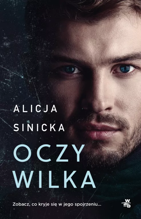 Oczy wilka - tantis.pl