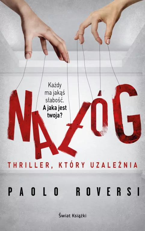 Nałóg - tantis.pl