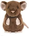 Mysz brązowa 13cm - tantis.pl