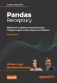 Pandas. Receptury - tantis.pl