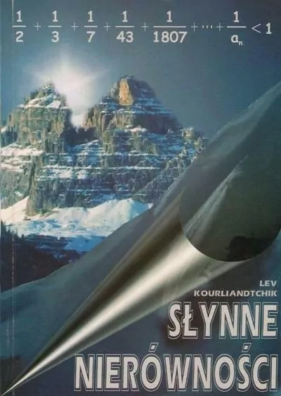 Słynne nierówności - tantis.pl