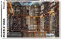Puzzle 1000. Biblioteka Św. Floriana - tantis.pl