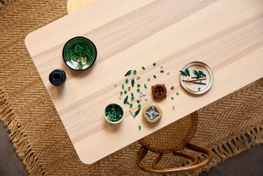 LEGO® Dracena sandera 10344 - tantis.pl