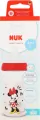 NUK. Perfect Match. Butelka z silikonowym smoczkiem. 260 ml - tantis.pl