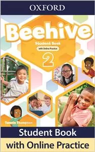 Beehive 2. Student's Book with Online Practice - tantis.pl
