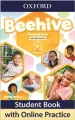 Beehive 2. Student's Book with Online Practice - tantis.pl