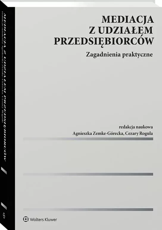 Mediacja z udziałem przedsiębiorców - tantis.pl