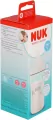 NUK. Perfect Match. Butelka z silikonowym smoczkiem. 260 ml. Owca - tantis.pl