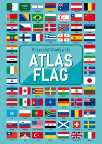 Atlas flag - tantis.pl