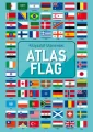 Atlas flag - tantis.pl