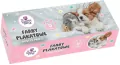 Farby plakatowe The Sweet Pets 20ml 12 kolorów - tantis.pl