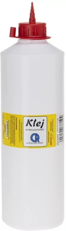 Klej introligatorski 1000g - tantis.pl
