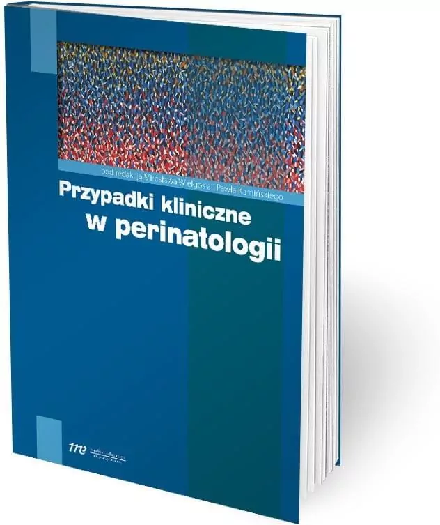 Przypadki kliniczne w perinatologii - tantis.pl