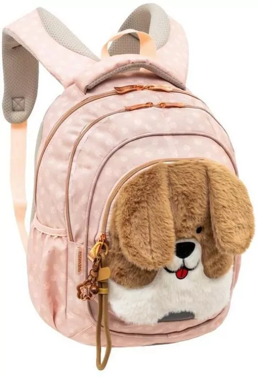 Plecak Fluffy Puppy ASTRA - tantis.pl