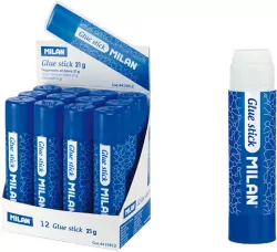 Klej w sztyfcie 21g p12 MILAN cena za 1 szt