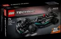 LEGO® Technic. Mercedes-AMG F1 W14 E Performance Pull-Back 42165 - tantis.pl