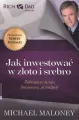 Jak inwestować w złoto i srebro - tantis.pl