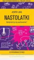 Nastolatki. Kiedy kończy się wychowanie? - tantis.pl