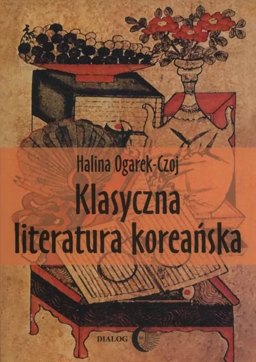 Klasyczna literatura koreańska - tantis.pl