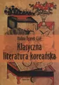 Klasyczna literatura koreańska - tantis.pl
