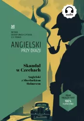 Angielski przy okazji. Skandal w Czechach