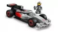 LEGO® Ciężarówka F1® z bolidem Audi F1® 60493 - tantis.pl
