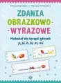 Zadania obrazkowo-wyrazowe - tantis.pl