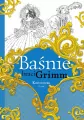 Baśnie braci Grimm. Kopciuszek i inne - tantis.pl