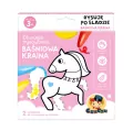 CzuCzu. Baśniowa kraina. Dłuuugie rysowanki - tantis.pl