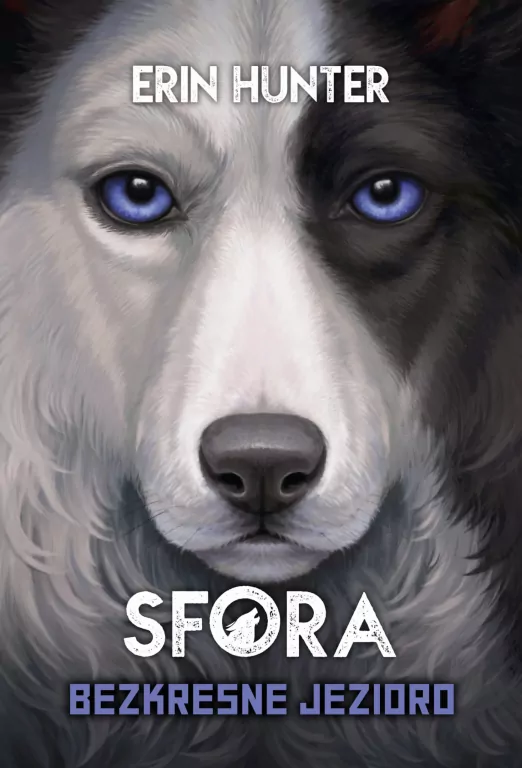 Bezkresne jezioro. Sfora. Tom 5 - tantis.pl