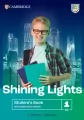 Shining Lights 1 A2. Student's Book with Interactive Digital Version - tantis.pl