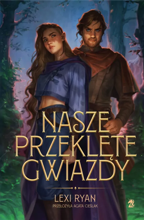 Nasze przeklęte gwiazdy - tantis.pl