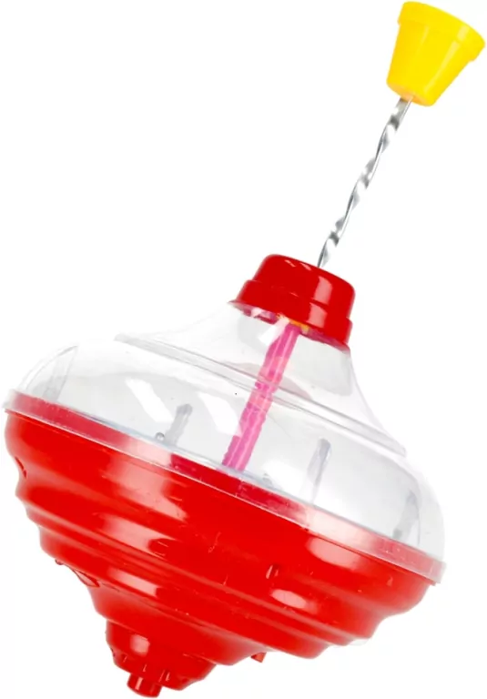 Bąk 14cm. Światło, dźwięk - tantis.pl