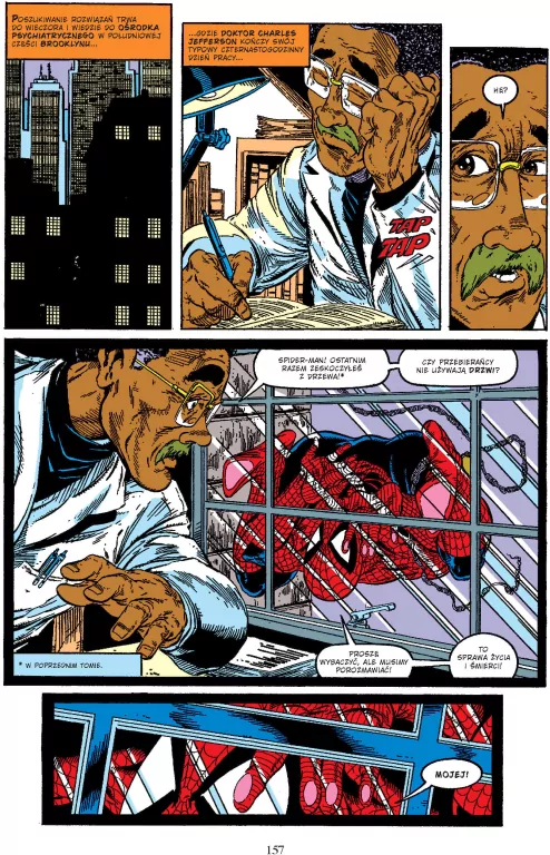 Amazing Spider-Man. Epic Collection. Inferno - tantis.pl