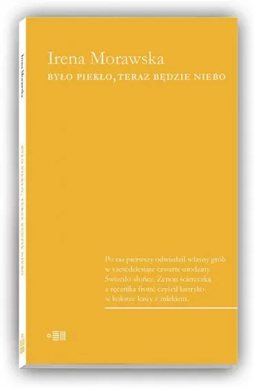 Było piekło, teraz będzie niebo. Faktyczny Dom Kultury - tantis.pl