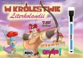 W Królestwie Literkolandii - tantis.pl