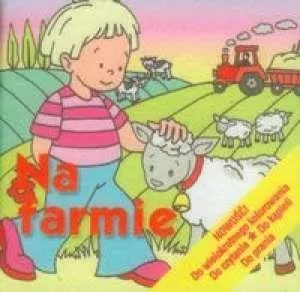 Na farmie LIWONA - tantis.pl