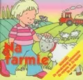 Na farmie LIWONA - tantis.pl
