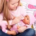 Lalka Piccolina Love - tantis.pl