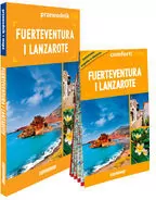 Fuerteventura i Lanzarote light 2w1 - tantis.pl