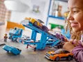 LEGO® City. Laweta z samochodami sportowymi. 60408 - tantis.pl